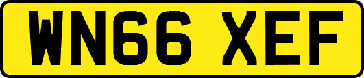 WN66XEF