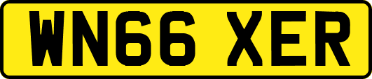 WN66XER