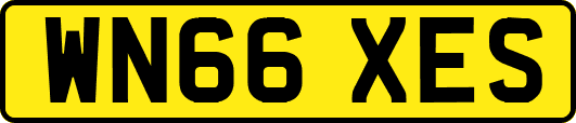 WN66XES