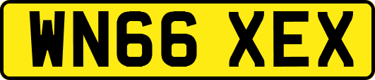 WN66XEX