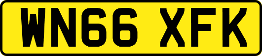 WN66XFK