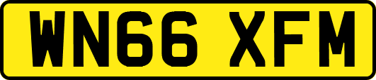 WN66XFM