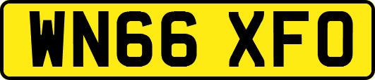 WN66XFO