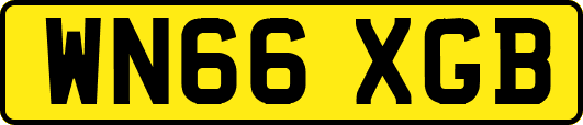 WN66XGB