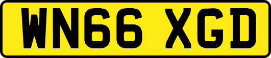 WN66XGD