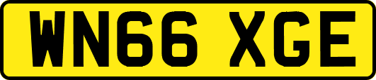 WN66XGE