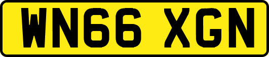 WN66XGN