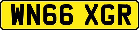 WN66XGR