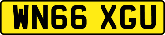 WN66XGU