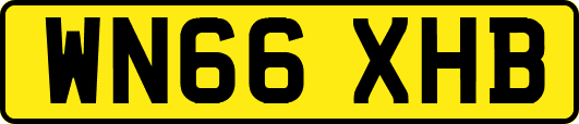 WN66XHB