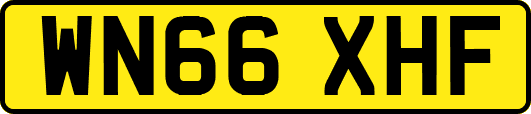 WN66XHF