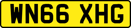 WN66XHG