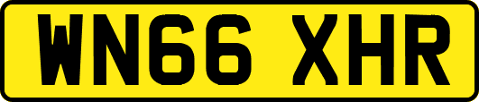 WN66XHR