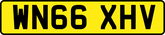 WN66XHV