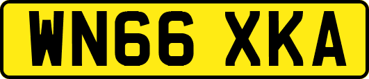 WN66XKA