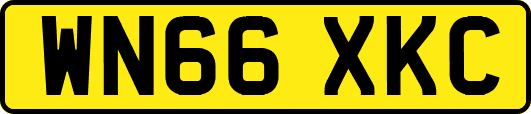 WN66XKC