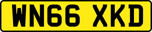 WN66XKD