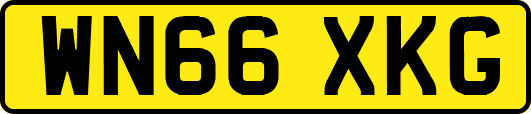 WN66XKG