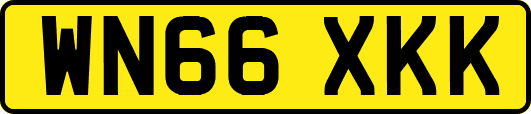 WN66XKK