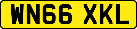WN66XKL