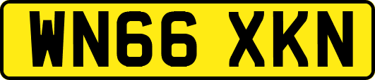 WN66XKN