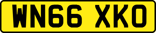 WN66XKO