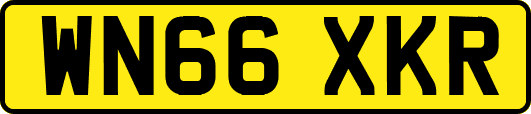 WN66XKR