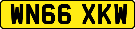 WN66XKW