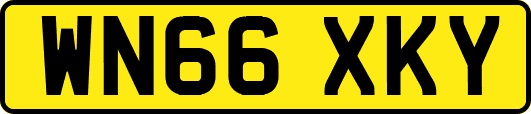 WN66XKY