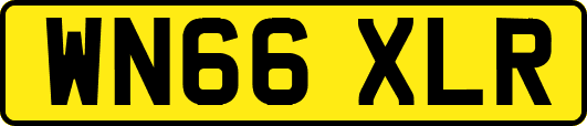 WN66XLR