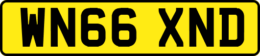 WN66XND