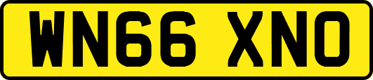 WN66XNO