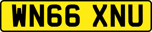 WN66XNU