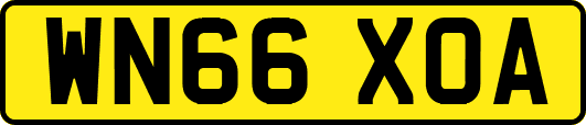 WN66XOA