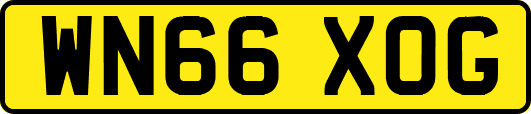 WN66XOG