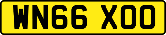 WN66XOO