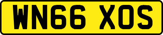 WN66XOS