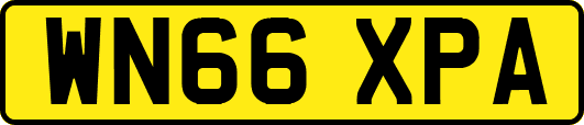 WN66XPA