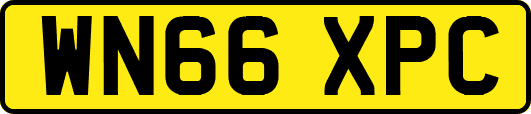 WN66XPC