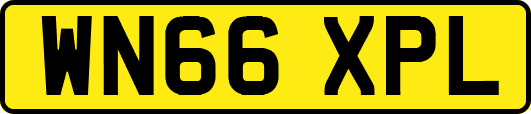 WN66XPL
