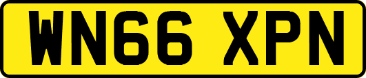 WN66XPN