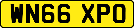 WN66XPO