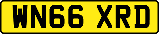 WN66XRD