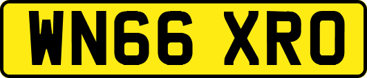 WN66XRO