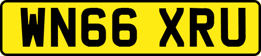 WN66XRU