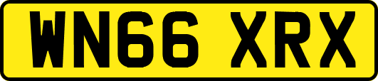 WN66XRX