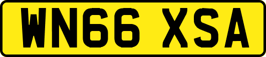 WN66XSA
