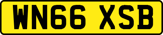 WN66XSB