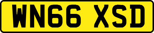 WN66XSD