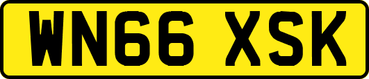 WN66XSK